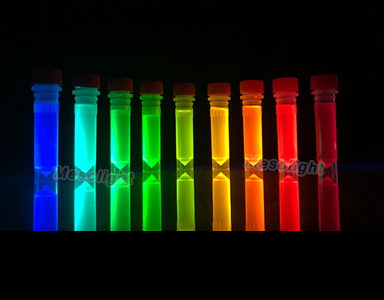 Water-soluble Quantum Dots