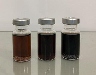 Lead sulfide Quantum Dots