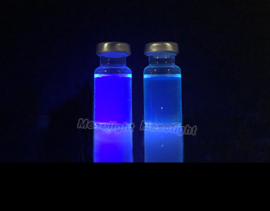 Zinc Selenide Quantum Dots