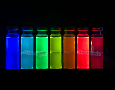 Indium Phosphide Quantum Dots